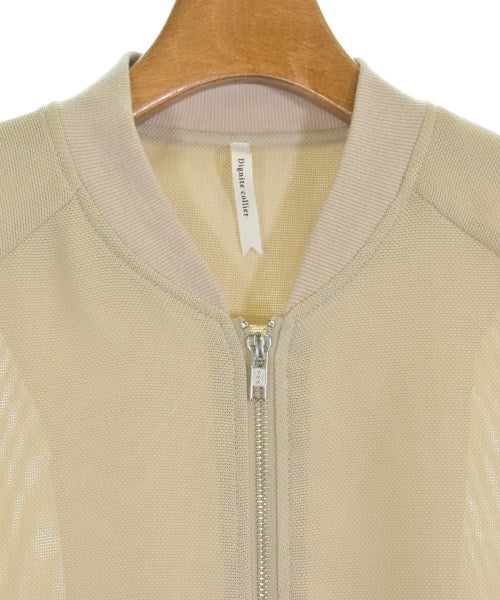 Dignite collier แจ็กเก็ตทหาร