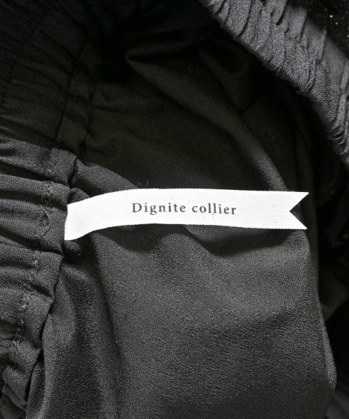 Dignite collier กระโปรงยาว/แม็กซี่ยาว