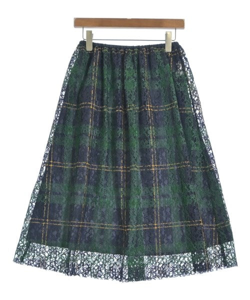 Dignite collier กระโปรงยาว/แม็กซี่ยาว