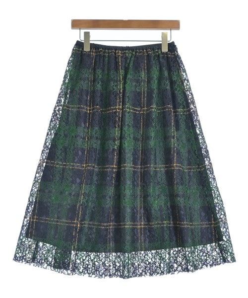 Dignite collier กระโปรงยาว/แม็กซี่ยาว