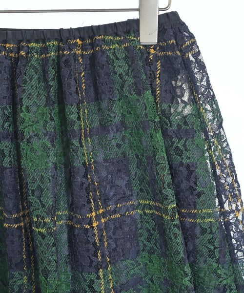 Dignite collier กระโปรงยาว/แม็กซี่ยาว