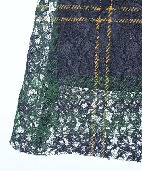 Dignite collier กระโปรงยาว/แม็กซี่ยาว