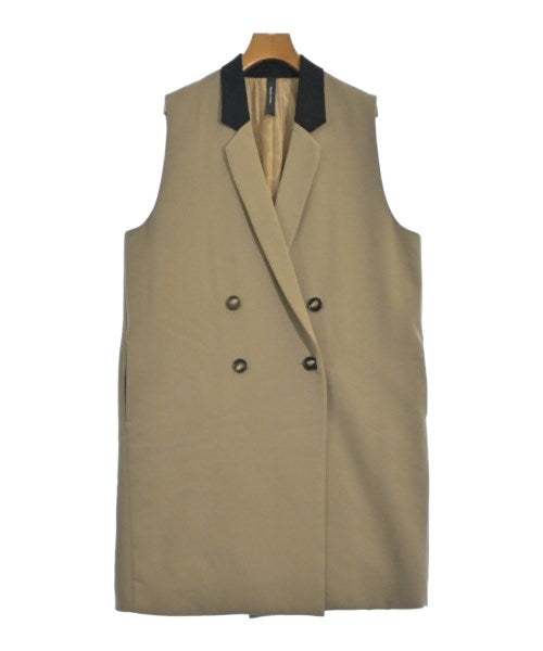 Dignite collier เสื้อโค้ท อื่น