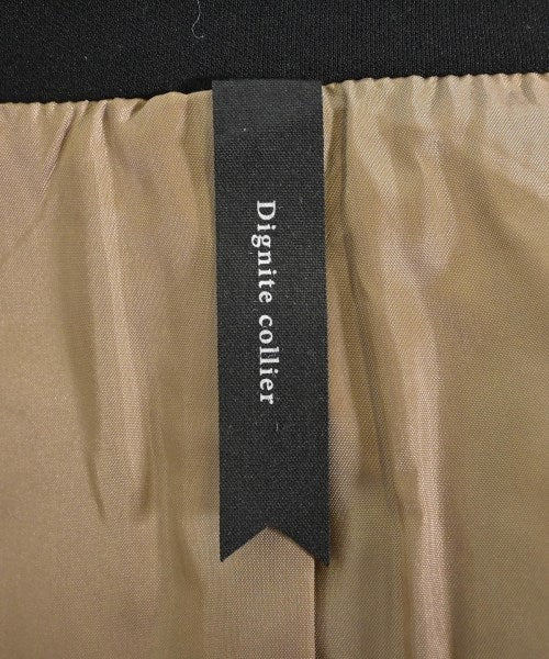 Dignite collier เสื้อโค้ท อื่น