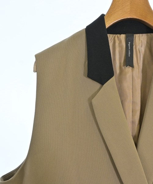 Dignite collier เสื้อโค้ท อื่น