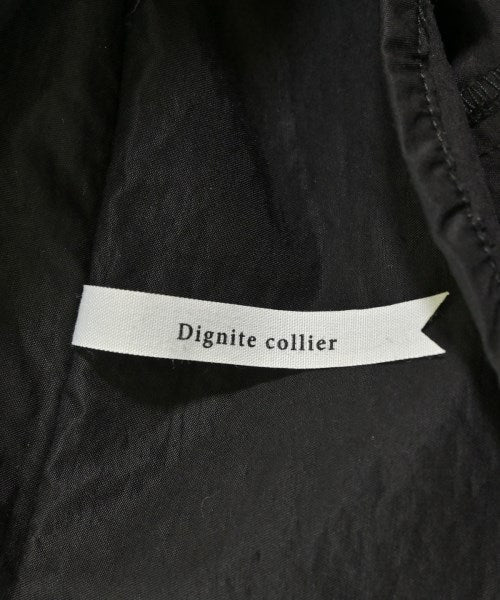 Dignite collier เสื้อโค้ท อื่น
