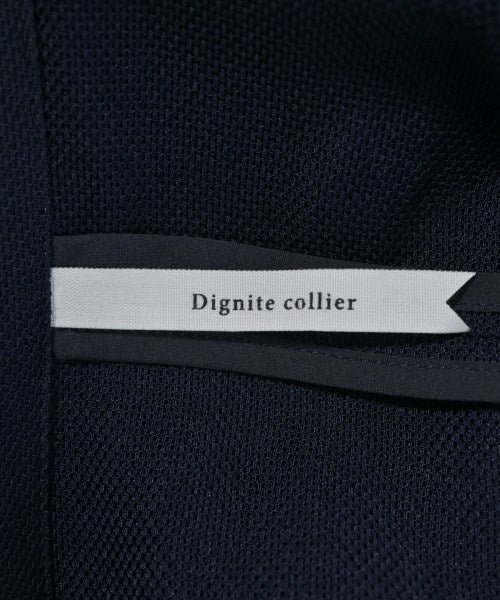 Dignite collier แจ็คเก็ตลำลอง