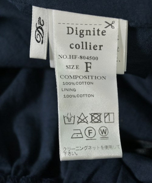 Dignite collier กระโปรงยาว/แม็กซี่ยาว