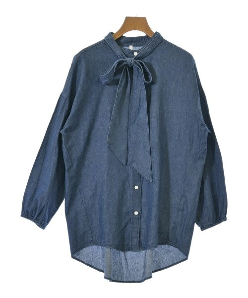 Dignite collier เสื้อลำลอง