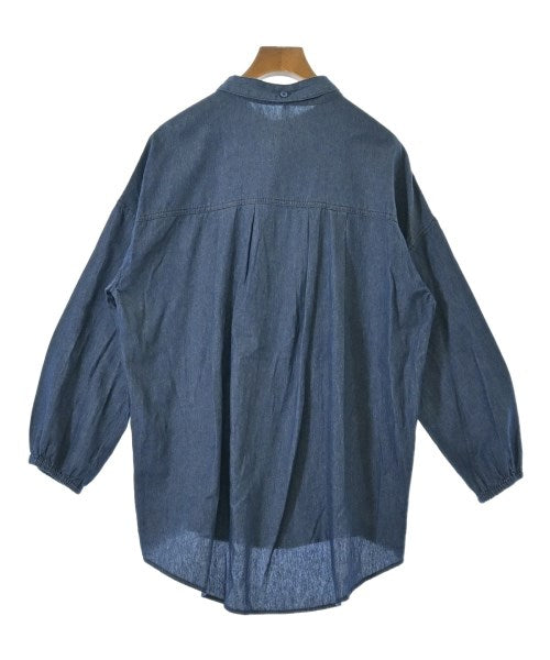 Dignite collier เสื้อลำลอง
