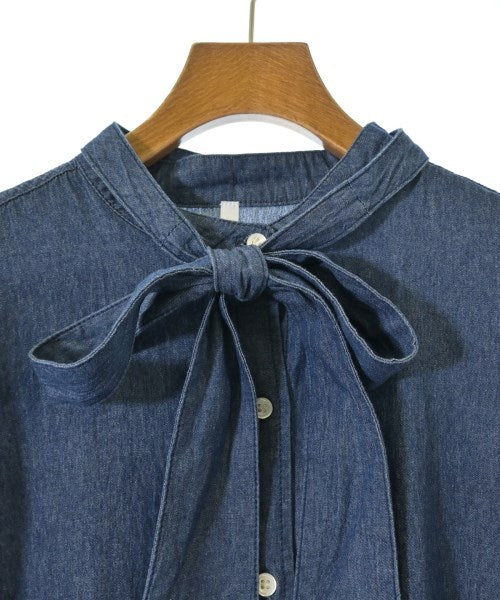 Dignite collier เสื้อลำลอง