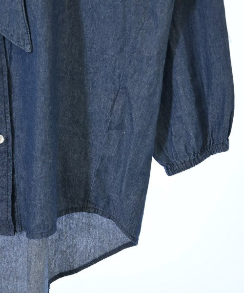 Dignite collier เสื้อลำลอง