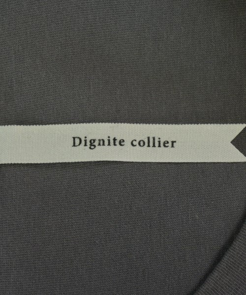 Dignite collier ชุดเดรส