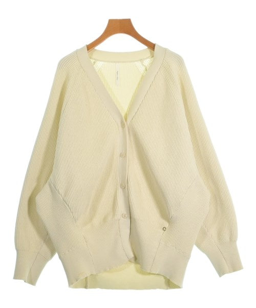 Dignite collier เสื้อคาร์ดิแกน
