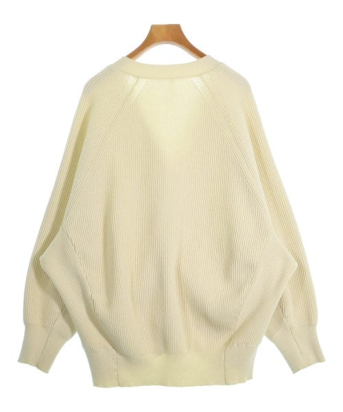 Dignite collier เสื้อคาร์ดิแกน