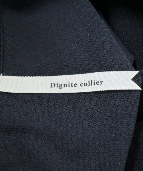 Dignite collier เสื้อกันหนาว
