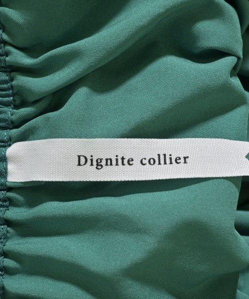 Dignite collier กระโปรงยาว/แม็กซี่ยาว