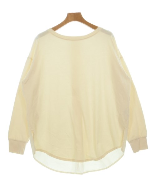 Dignite collier เสื้อยืด/เสื้อท็อปส์