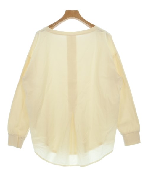 Dignite collier เสื้อยืด/เสื้อท็อปส์