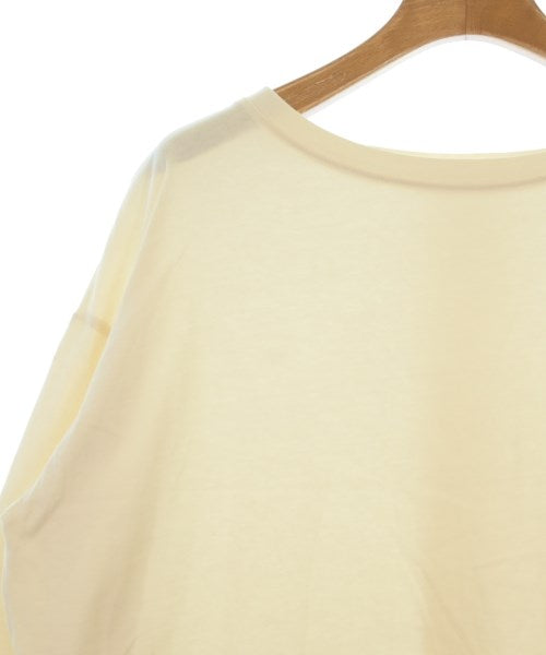 Dignite collier เสื้อยืด/เสื้อท็อปส์