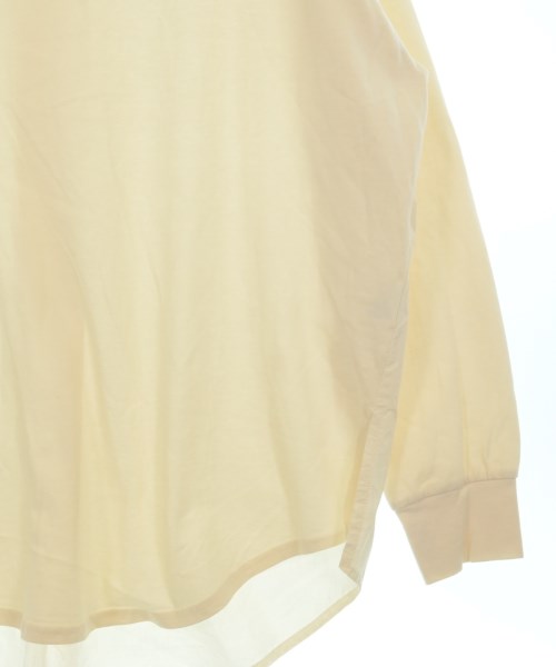 Dignite collier เสื้อยืด/เสื้อท็อปส์