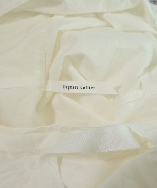 Dignite collier แจ็คเก็ตเบลาส์ อื่น