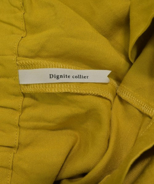 Dignite collier กระโปรงยาว/แม็กซี่ยาว