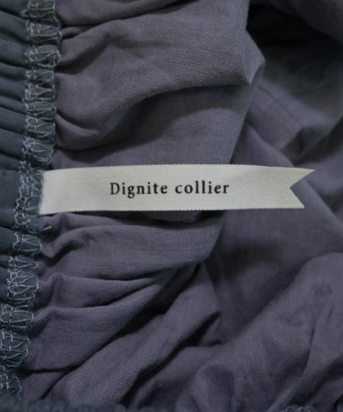 Dignite collier กระโปรงยาว/แม็กซี่ยาว