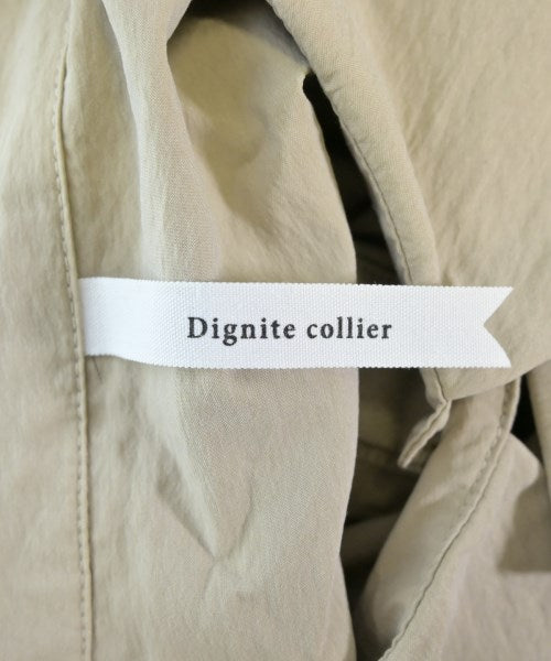 Dignite collier ชุดเดรส