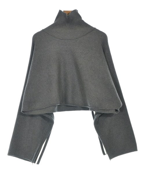Dignite collier เสื้อกันหนาว