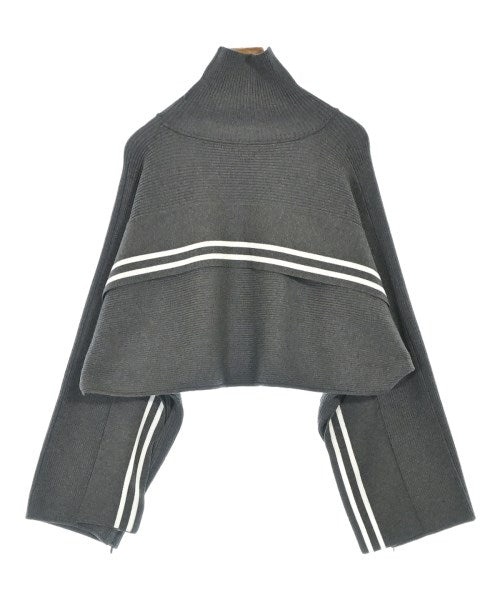 Dignite collier เสื้อกันหนาว