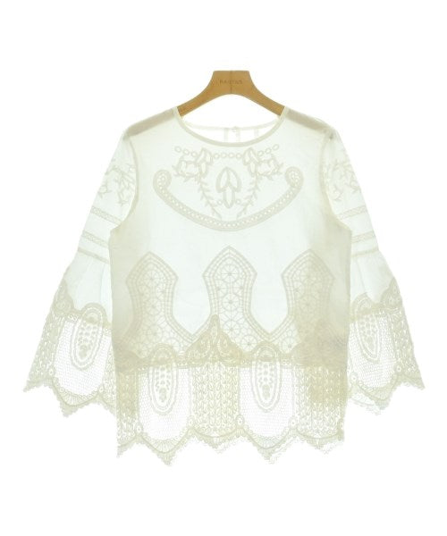 Dignite collier เสื้อสตรี