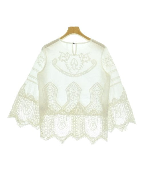Dignite collier เสื้อสตรี