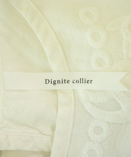 Dignite collier เสื้อสตรี