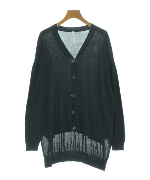 Dignite collier เสื้อคาร์ดิแกน