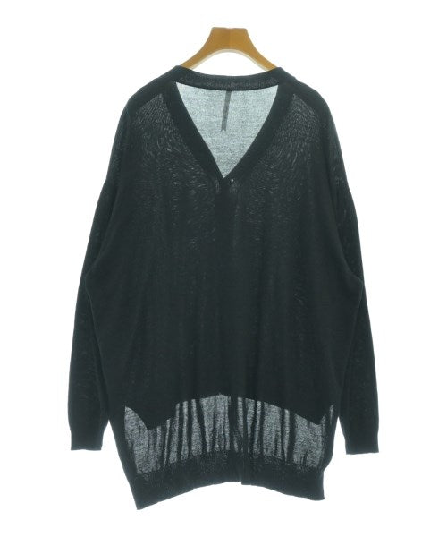 Dignite collier เสื้อคาร์ดิแกน