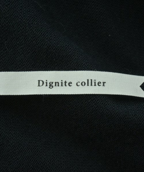 Dignite collier เสื้อคาร์ดิแกน