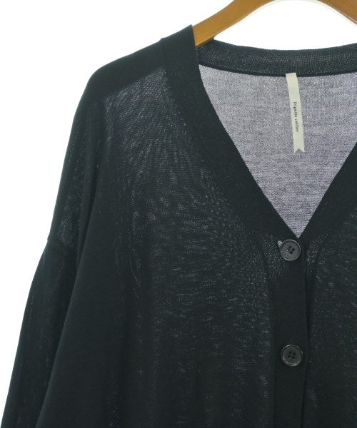 Dignite collier เสื้อคาร์ดิแกน