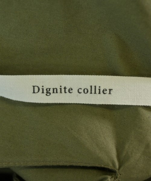 Dignite collier ชุดเดรส