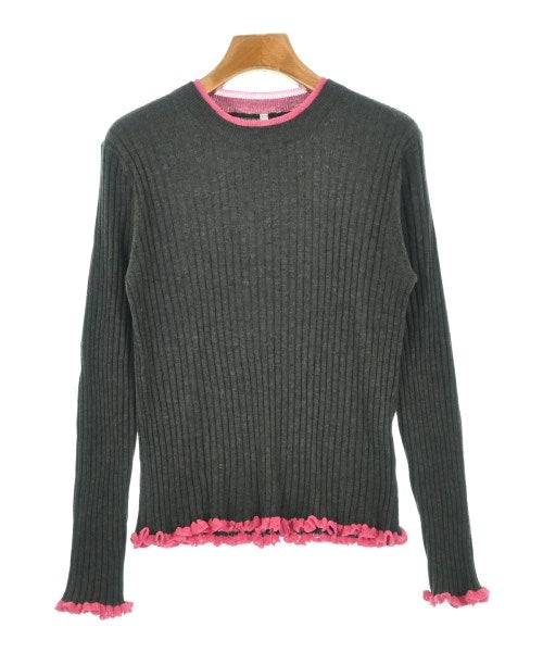 Dignite collier เสื้อกันหนาว