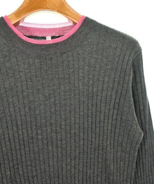 Dignite collier เสื้อกันหนาว