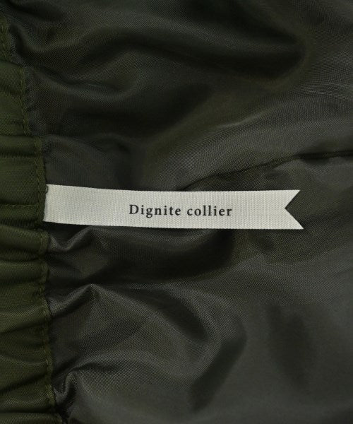 Dignite collier กระโปรงยาว/แม็กซี่ยาว