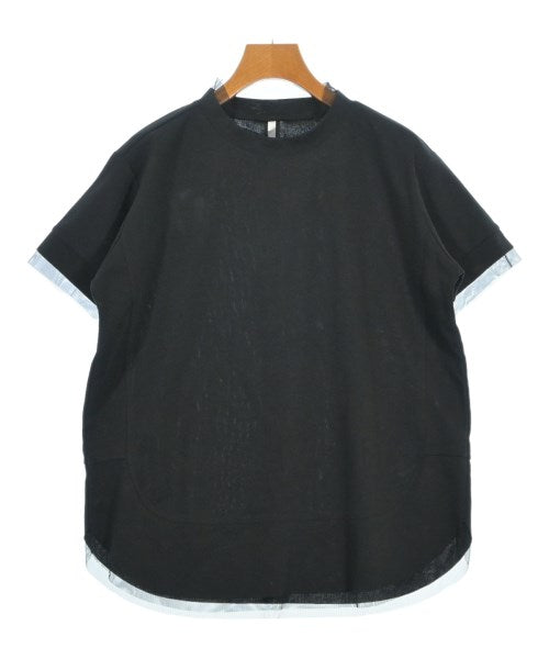 Dignite collier เสื้อยืด/เสื้อท็อปส์