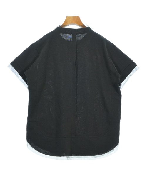 Dignite collier เสื้อยืด/เสื้อท็อปส์