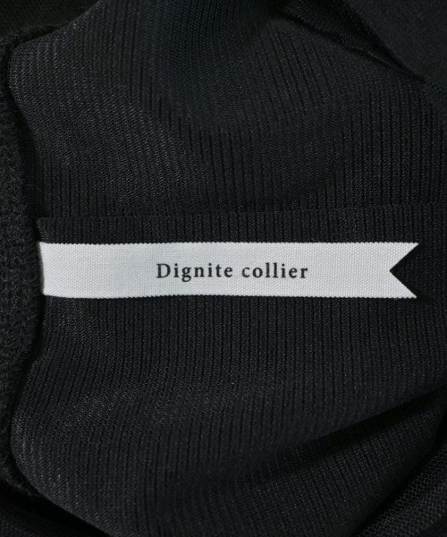 Dignite collier เสื้อยืด/เสื้อท็อปส์