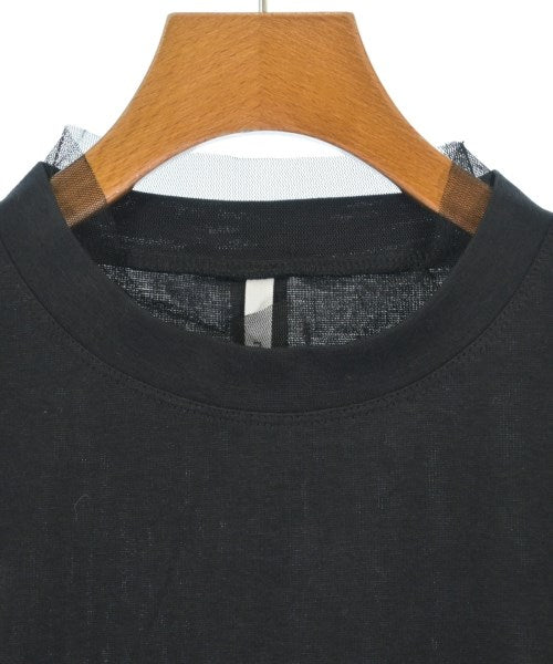 Dignite collier เสื้อยืด/เสื้อท็อปส์