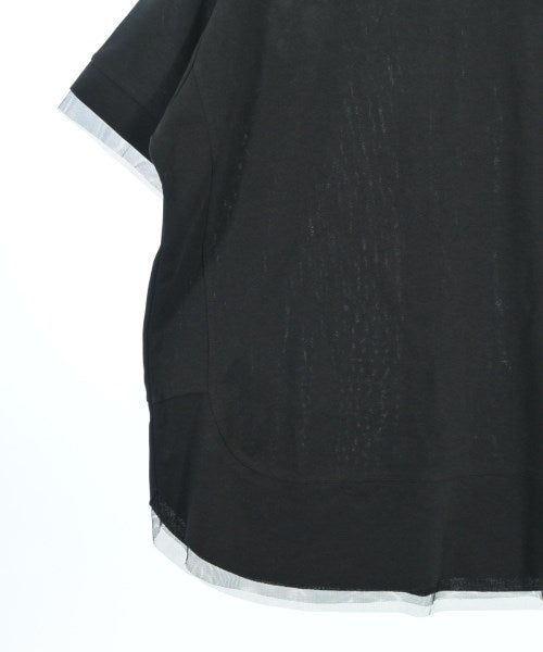 Dignite collier เสื้อยืด/เสื้อท็อปส์
