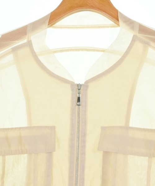 Dignite collier แจ็คเก็ตเบลาส์
