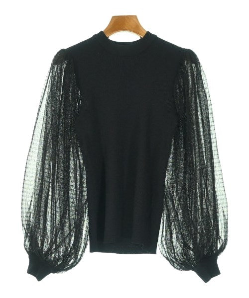 Dignite collier เสื้อกันหนาว