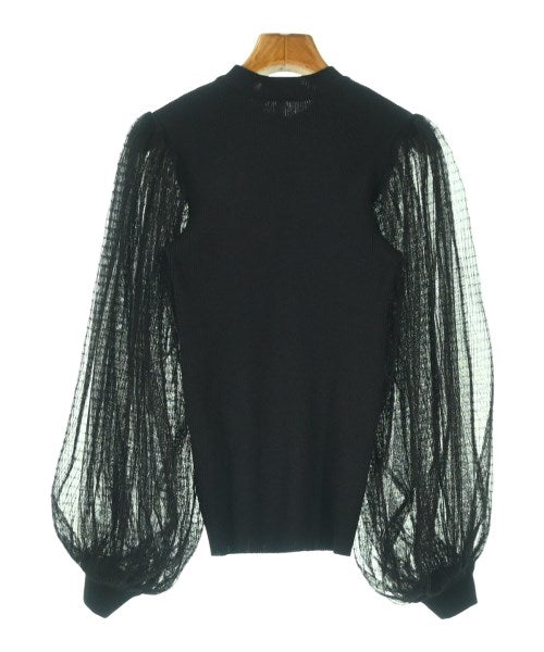 Dignite collier เสื้อกันหนาว